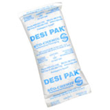 Desiccant, PakDesco
